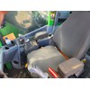 2016 John Deere 753J Track Feller Buncher